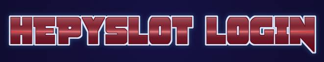 Hepyslot Login