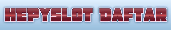 Hepyslot Daftar