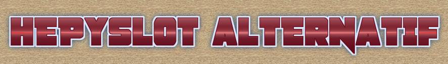 Hepyslot Alternatif