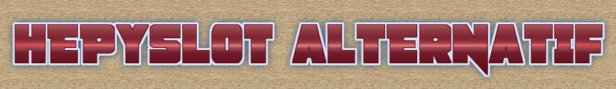 Hepyslot Alternatif
